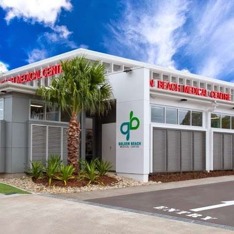 Photo: Golden Beach Medical Centre