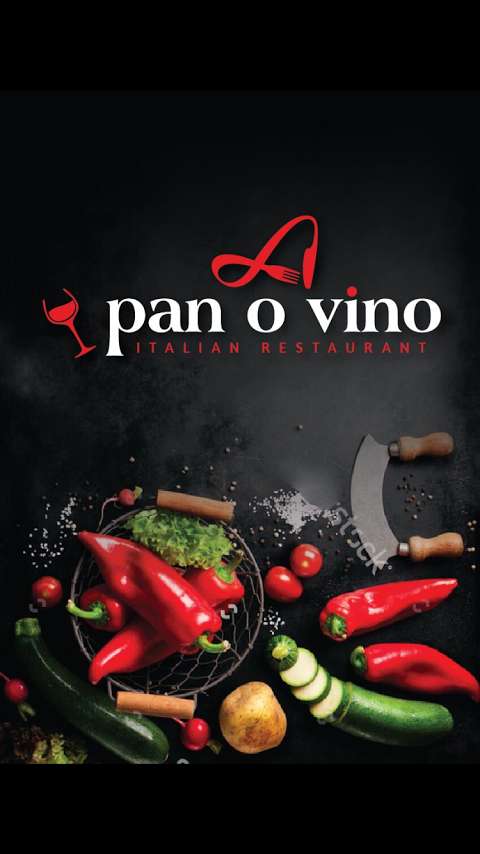 Photo: Pan O vino