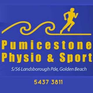 Photo: Pumicestone Physio & Sport