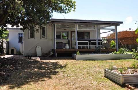 Photo: Gull Cottage - Golden Beach, Caloundra